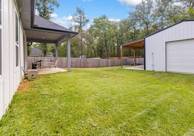 Photo 3 of Single family home for sale at 286 Harris Blvd, Malakoff, TX 75147 | MLS# 21362368 | Listing updated on 2026-08-18