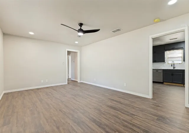 Photo 4 of Single family home for sale at 3021 Edith Ln, Haltom City, TX 76117 | MLS# 21356646 | Listing updated on 2026-09-15