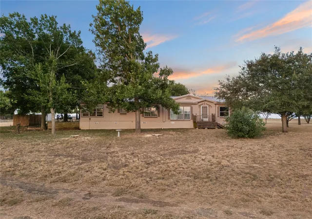 Photo 3 of Manufactured home for sale at 2641 Pleasant Run, Crawford, TX 76638 | MLS# 21361904 | Listing updated on 2026-09-17