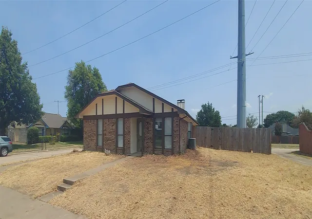 Photo 1 of Single family home for sale at 4102 Blacksmith Dr, Garland, TX 75044 | MLS# 21298473 | Listing updated on 2026-08-20