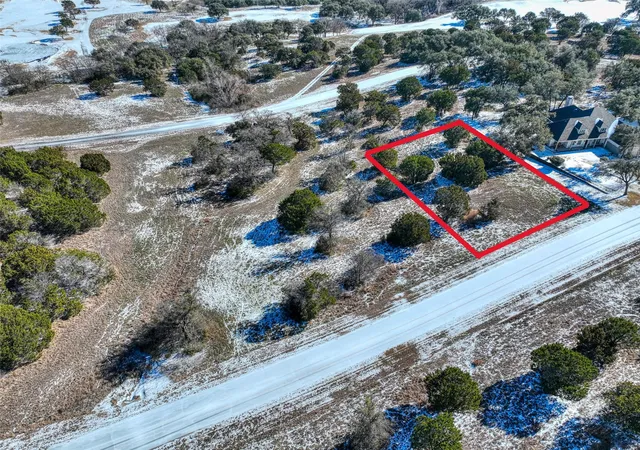 Photo 1 of Land for sale at 7129 Carnoustie Dr, Cleburne, TX 76033 | MLS# 21362422 | Listing updated on 2026-08-18