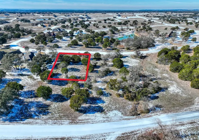 Photo 3 of Land for sale at 7129 Carnoustie Dr, Cleburne, TX 76033 | MLS# 21362422 | Listing updated on 2026-08-18