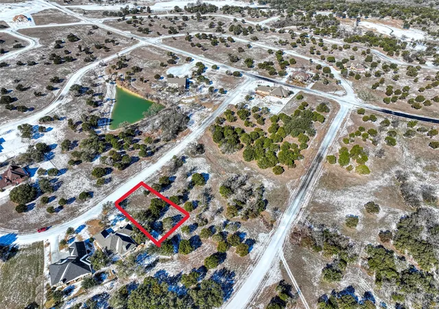 Photo 3 of Land for sale at 7129 Carnoustie Dr, Cleburne, TX 76033 | MLS# 21362422 | Listing updated on 2026-08-18