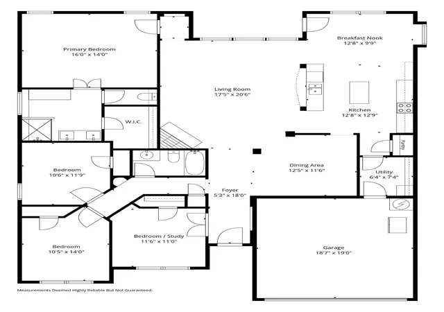 Photo 2 of Single family home for sale at 3413 Cedar Ln, Melissa, TX 75454 | MLS# 21347037 | Listing updated on 2026-08-31