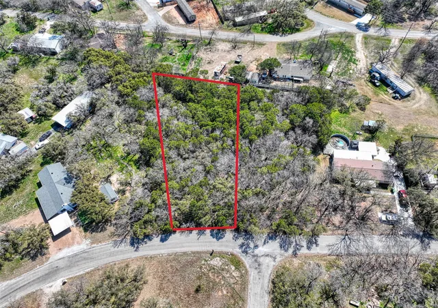 Photo 1 of Land for sale at 1115 Brazos Dr, Granbury, TX 76048 | MLS# 21362429 | Listing updated on 2026-08-18