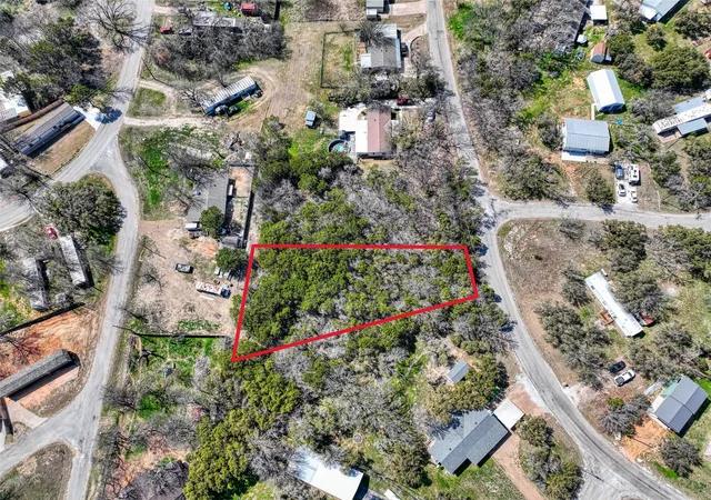 Photo 2 of Land for sale at 1115 Brazos Dr, Granbury, TX 76048 | MLS# 21362429 | Listing updated on 2026-08-18