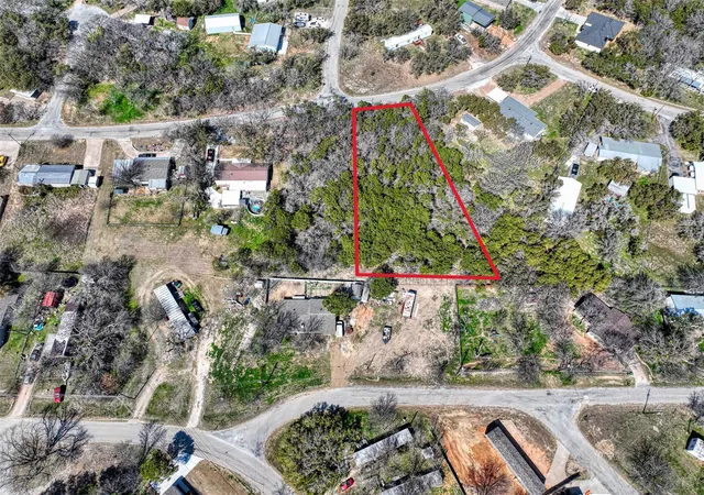 Photo 3 of Land for sale at 1115 Brazos Dr, Granbury, TX 76048 | MLS# 21362429 | Listing updated on 2026-08-18