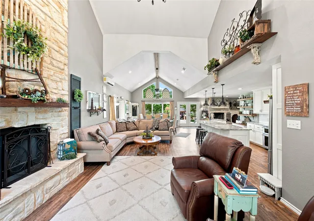 Photo 2 of Single family home for sale at 7001 Michael Ln, Eustace, TX 75124 | MLS# 21360001 | Listing updated on 2026-08-18