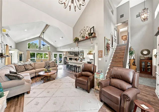 Photo 3 of Single family home for sale at 7001 Michael Ln, Eustace, TX 75124 | MLS# 21360001 | Listing updated on 2026-08-18