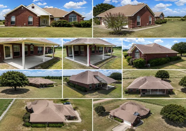 Photo 35 of Sale Pending at 639 County Road 4850, Leonard, TX 75452 | MLS# 21351662 | Listing updated on 2026-08-29