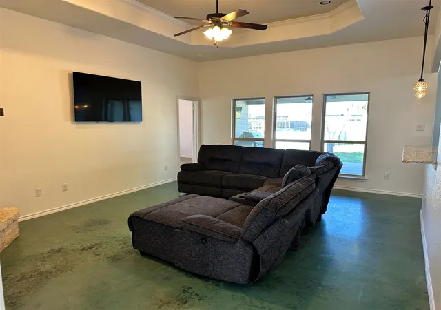Photo 3 of Single family home for sale at 805 Wind Song, Stephenville, TX 76401 | MLS# 21361383 | Listing updated on 2026-08-21