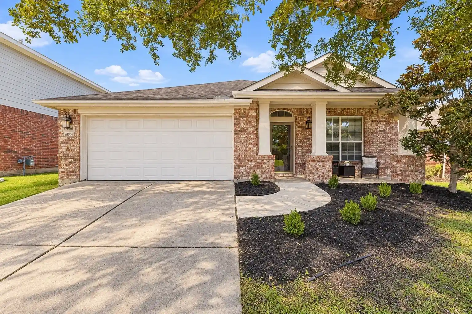 Single family home for sale at 6804 Whitestone Dr, McKinney, TX 75070 | MLS# 21362478