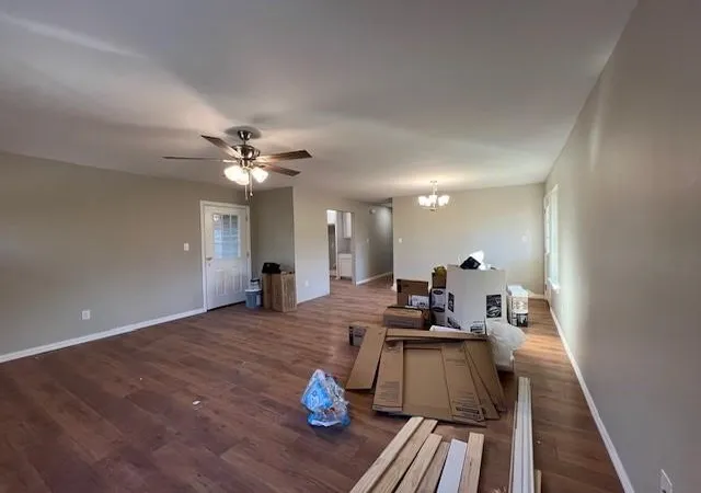 Photo 3 of Single family home for sale at 1210 S Travis Ave, Denison, TX 75021 | MLS# 21362488 | Listing updated on 2026-08-18