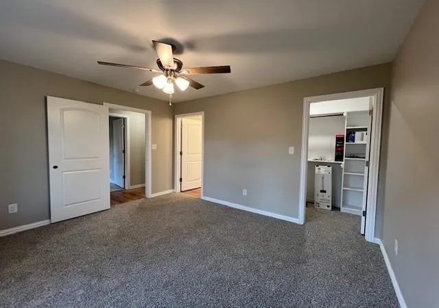 Photo 4 of Single family home for sale at 1210 S Travis Ave, Denison, TX 75021 | MLS# 21362488 | Listing updated on 2026-08-18