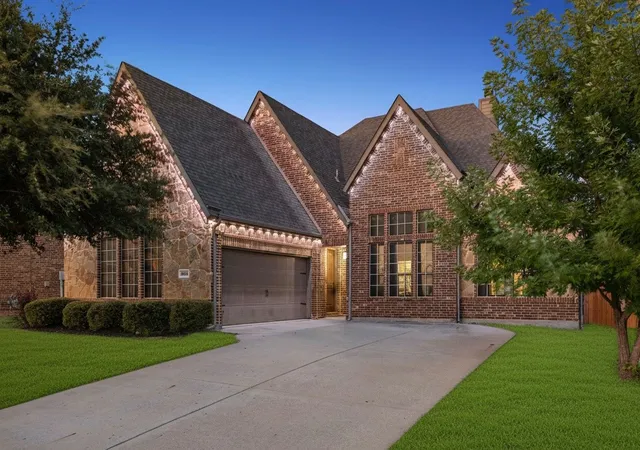 Photo 1 of Single family home for sale at 3702 Harlan Dr, Sachse, TX 75048 | MLS# 21361204 | Listing updated on 2026-08-27