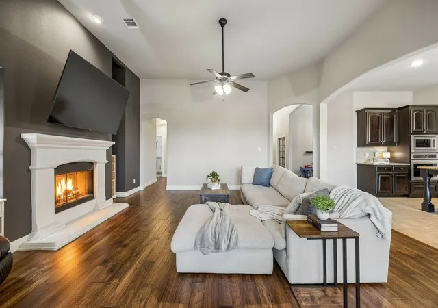 Photo 2 of Single family home for sale at 3702 Harlan Dr, Sachse, TX 75048 | MLS# 21361204 | Listing updated on 2026-08-27