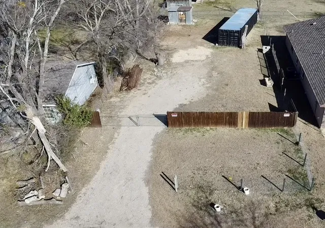 Photo 1 of Land for sale at 430 Sabine Ave, Cleburne, TX 76031 | MLS# 21362512 | Listing updated on 2026-08-18