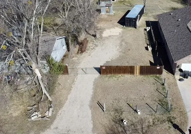 Photo 2 of Land for sale at 430 Sabine Ave, Cleburne, TX 76031 | MLS# 21362512 | Listing updated on 2026-08-18
