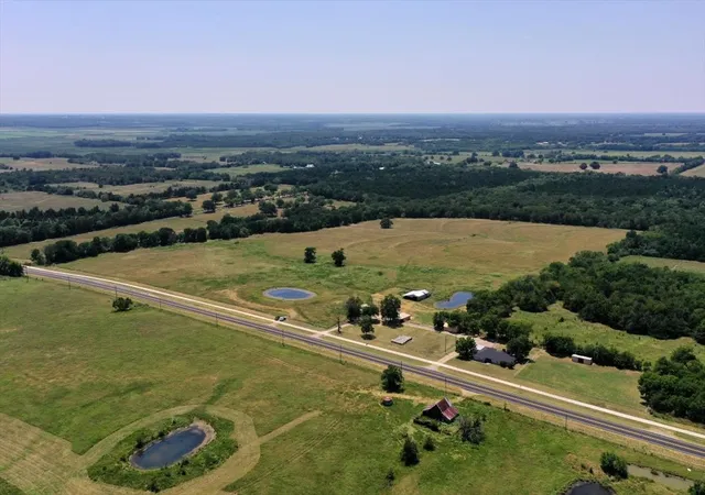 Photo 2 of Land for sale at Tbd Hwy 34, Ladonia, TX 75449 | MLS# 21362516 | Listing updated on 2026-08-18