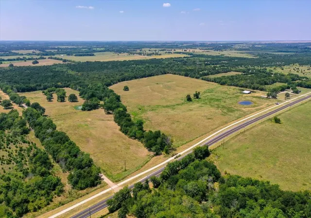 Photo 3 of Land for sale at Tbd Hwy 34, Ladonia, TX 75449 | MLS# 21362516 | Listing updated on 2026-08-18