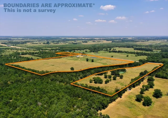 Photo 3 of Land for sale at Tbd Hwy 34, Ladonia, TX 75449 | MLS# 21362516 | Listing updated on 2026-08-18