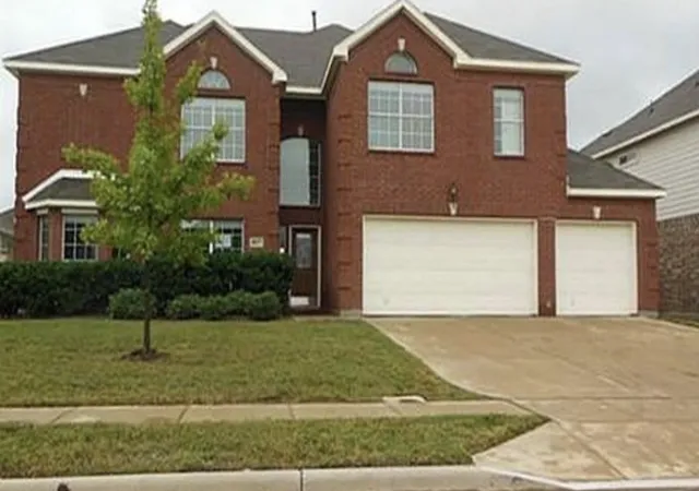 Single family home for sale at 4637 Poplar Ridge Dr, Fort Worth, TX 76123 | MLS# 21350708