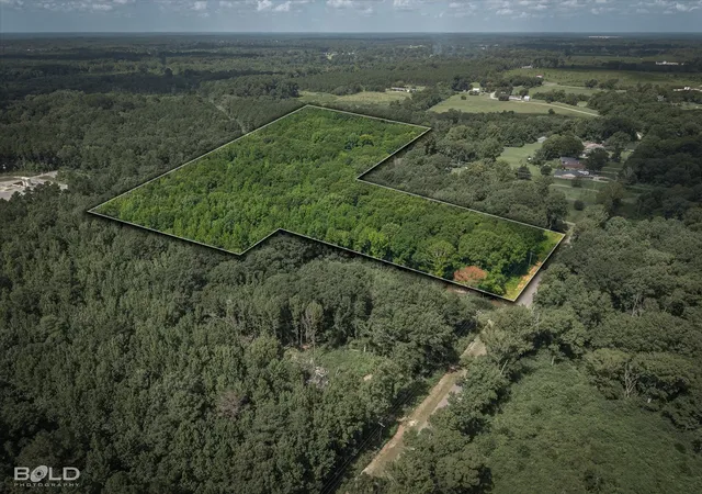 Photo 1 of Land for sale at 0 Bledsoe, Keithville, LA 71047 | MLS# 21362030 | Listing updated on 2026-08-19