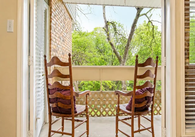 Photo 1 of Condo for sale at 8550 Fair Oaks Xing #114, Dallas, TX 75243 | MLS# 21361483 | Listing updated on 2026-08-18