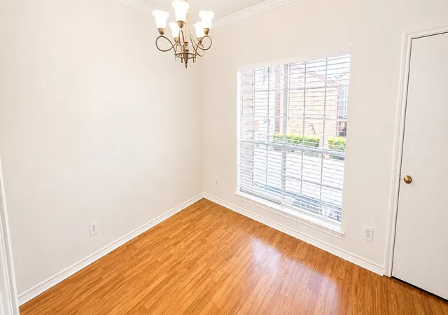 Photo 3 of Condo for sale at 8550 Fair Oaks Xing #114, Dallas, TX 75243 | MLS# 21361483 | Listing updated on 2026-08-18