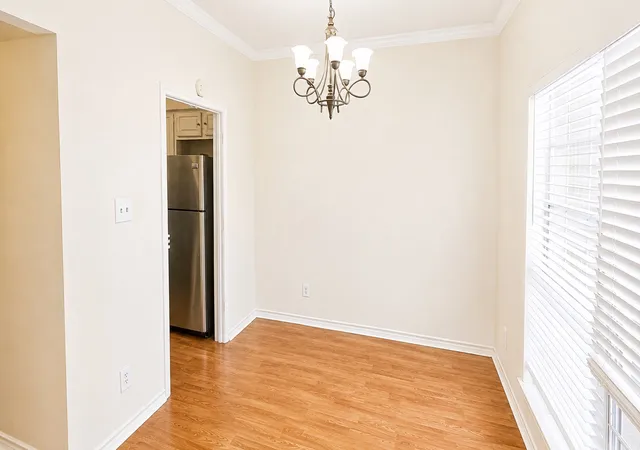Photo 3 of Condo for sale at 8550 Fair Oaks Xing #114, Dallas, TX 75243 | MLS# 21361483 | Listing updated on 2026-08-18