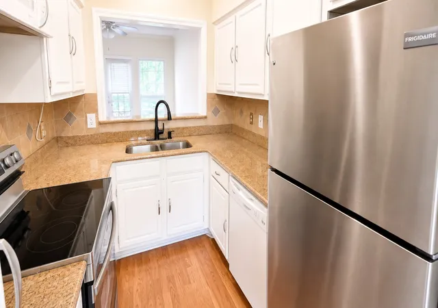 Photo 4 of Condo for sale at 8550 Fair Oaks Xing #114, Dallas, TX 75243 | MLS# 21361483 | Listing updated on 2026-08-18