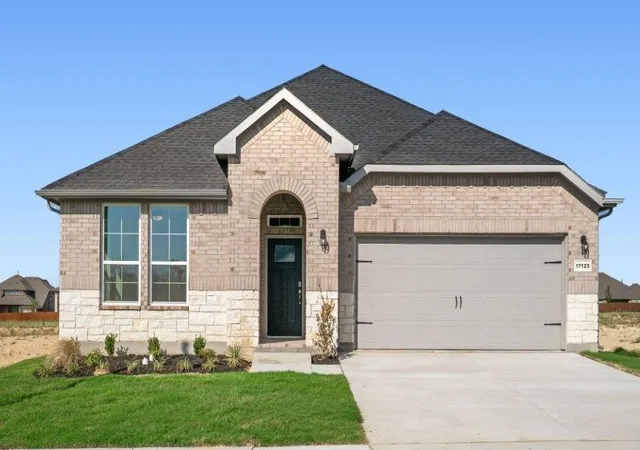Photo 1 of Single family home for sale at 17125 Manzanilla Dr, Justin, TX 76247 | MLS# 21360459 | Listing updated on 2026-10-02