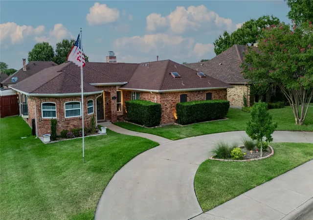 Photo 39 of Single family home for sale at 703 Willow Brook Dr, Allen, TX 75002 | MLS# 21361182 | Listing updated on 2026-10-08
