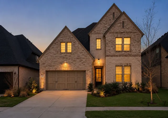 Photo 1 of Single family home for sale at 1531 20th Street, Northlake, TX 76226 | MLS# 21362590 | Listing updated on 2026-09-03