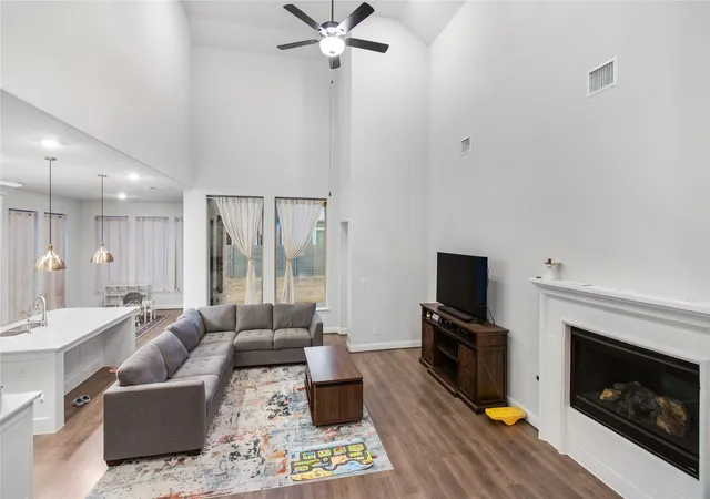 Photo 3 of Single family home for sale at 1531 20Th Street, Northlake, TX 76226 | MLS# 21362590 | Listing updated on 2026-09-03