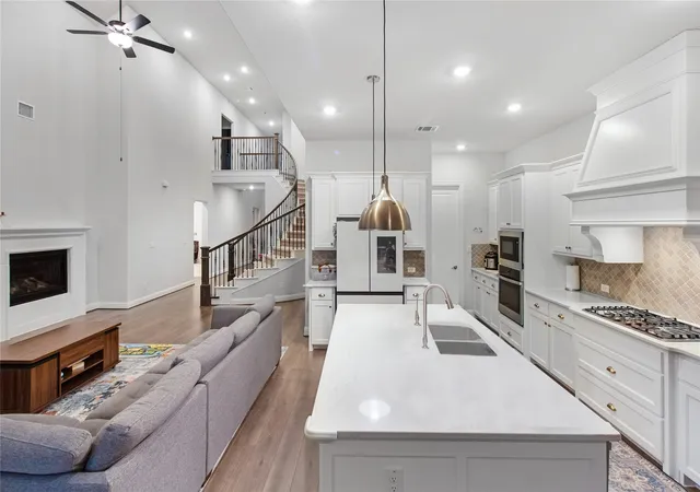 Photo 4 of Single family home for sale at 1531 20Th Street, Northlake, TX 76226 | MLS# 21362590 | Listing updated on 2026-09-03