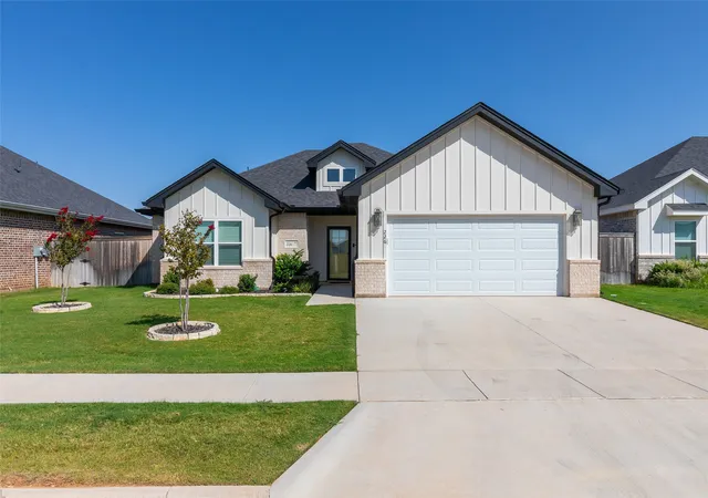 Photo 1 of Sale Pending at 226 Morning Mist Trl, Abilene, TX 79602 | MLS# 21356851 | Listing updated on 2026-08-27
