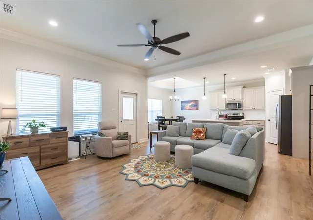Photo 4 of Sale Pending at 226 Morning Mist Trl, Abilene, TX 79602 | MLS# 21356851 | Listing updated on 2026-08-27