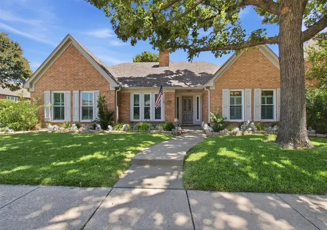 Photo 1 of Single family home for sale at 3210 Wyndham Ln, Richardson, TX 75082 | MLS# 21360668 | Listing updated on 2026-08-18