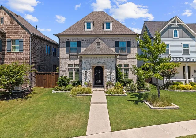 Single family home for sale at 2821 Waverly, Lewisville, TX 75056 | MLS# 21356268 | Listing updated on 2026-10-04