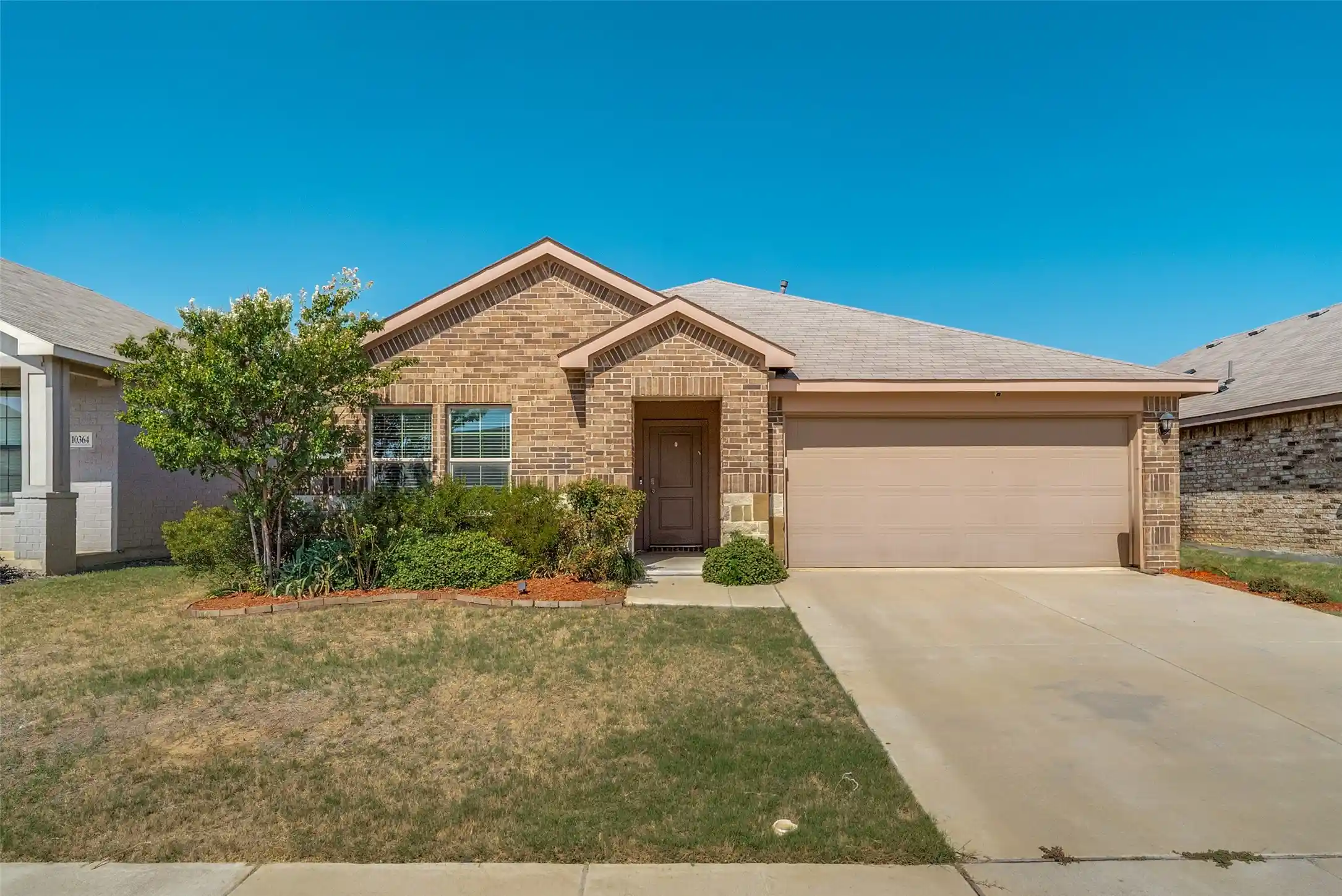 Photo 1 of Single family home for sale at 10368 Fort Teran Trl, Crowley, TX 76036 | MLS# 21362605 | Listing updated on 2026-10-13