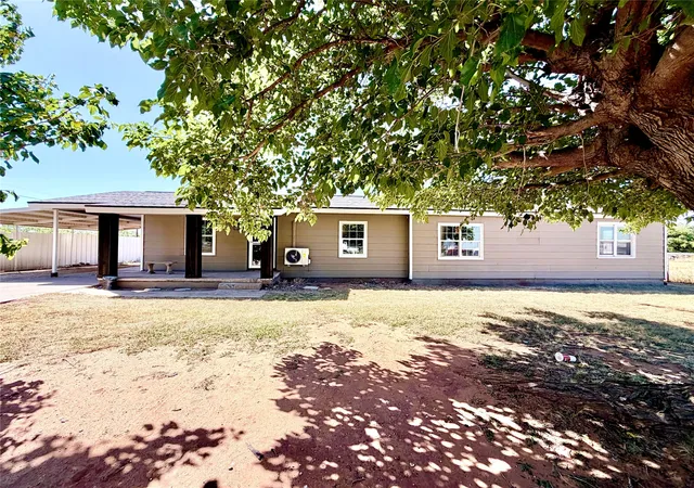 Photo 2 of Single family home for sale at 1220 Avenue G, Hawley, TX 79525 | MLS# 21361852 | Listing updated on 2026-09-24