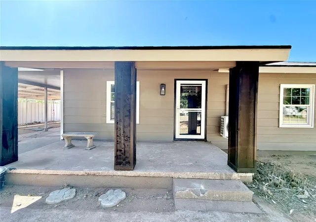 Photo 3 of Single family home for sale at 1220 Avenue G, Hawley, TX 79525 | MLS# 21361852 | Listing updated on 2026-09-24