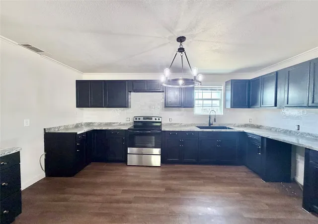 Photo 4 of Single family home for sale at 1220 Avenue G, Hawley, TX 79525 | MLS# 21361852 | Listing updated on 2026-09-24