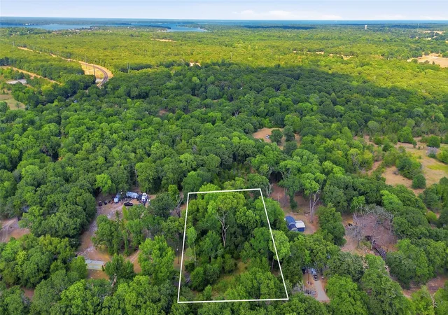 Photo 1 of Land for sale at 18087 County Road 337, Quinlan, TX 75474 | MLS# 21362500 | Listing updated on 2026-08-18