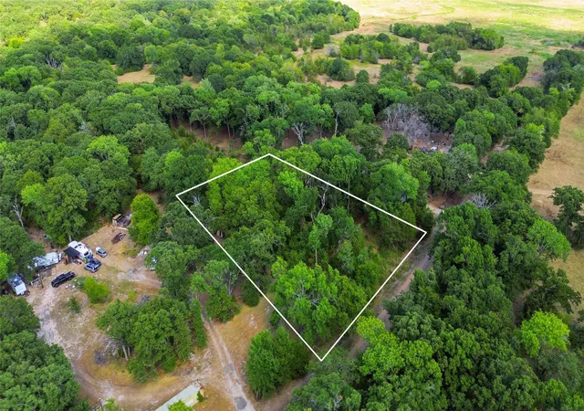 Photo 2 of Land for sale at 18087 County Road 337, Quinlan, TX 75474 | MLS# 21362500 | Listing updated on 2026-08-18