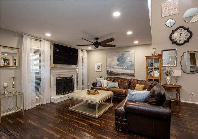 Photo 3 of Condo for sale at 135 Pleasant Grove Ln, Waco, TX 76712 | MLS# 21362141 | Listing updated on 2026-08-18