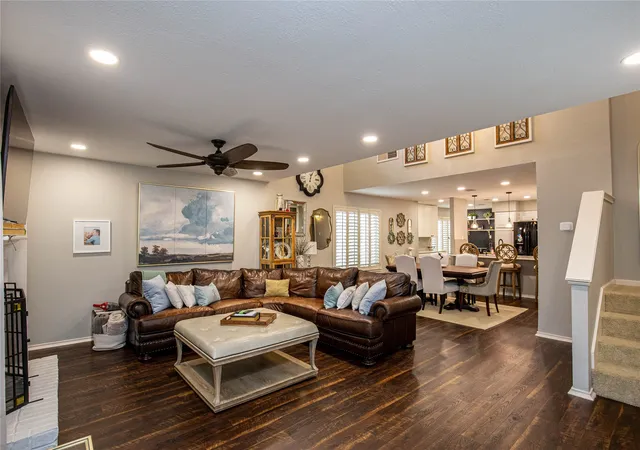 Photo 3 of Condo for sale at 135 Pleasant Grove Ln, Waco, TX 76712 | MLS# 21362141 | Listing updated on 2026-08-18