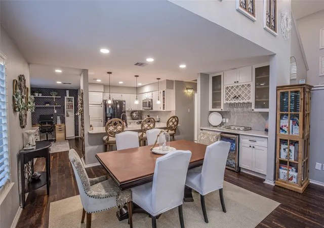 Photo 4 of Condo for sale at 135 Pleasant Grove Ln, Waco, TX 76712 | MLS# 21362141 | Listing updated on 2026-08-18