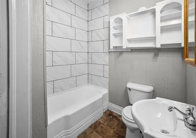 Photo 2 of Multi family home for sale at 1406 Sycamore St, Commerce, TX 75428 | MLS# 21362014 | Listing updated on 2026-09-01